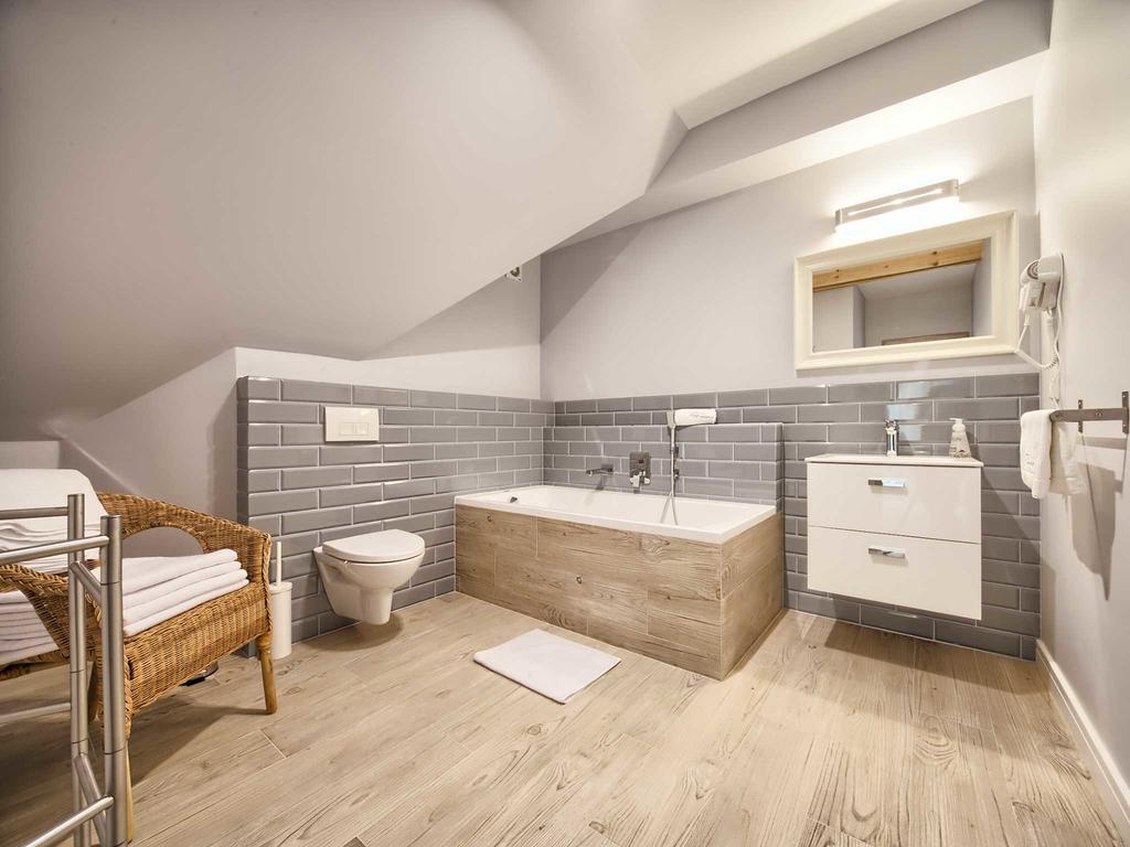 Visitzakopane - Mountain Pass Apartment Esterno foto